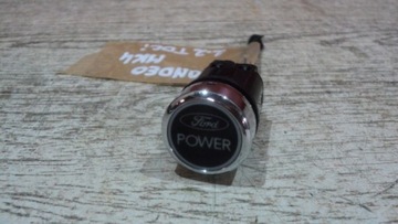 фото thumb №11, Ключ pilot замок зажигания keyfree ford mondeo mk4