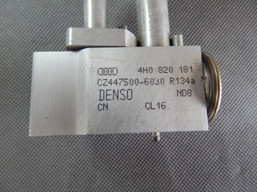 фото thumb №6, Audi a8 l шланг трубки кондиціонер 4h0820725