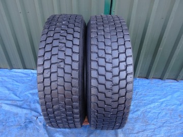 ШИНЫ ADVANCE TIRE 315/70 R - 22,5 22,5 TIR 18PR