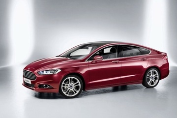 КРЕПЛЕНИЕ ЛАМПЫ ВИНТОВОЕ FUSION США 2012- MONDEO MK5