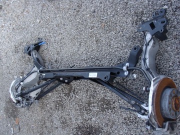 фото thumb №2, Підвіска задні підрамник права сторона cooper r60 !!