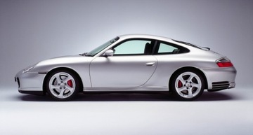 фото thumb №4, Porsche 911 996 boxster 986 s, впуск воздуха