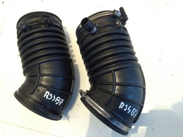 фото thumb №1, Audi rs4 b7 4.2 fsi труба wąż всасывающая воздухозаборник 8e0129627m