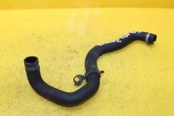 фото thumb №1, Труба шланг интеркулер ducato iii 06- 2.3 jtd