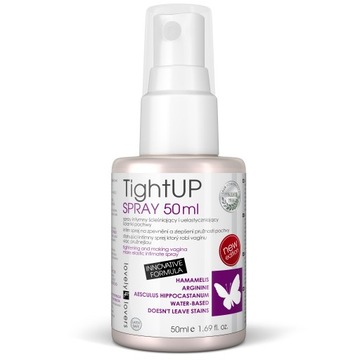 LL TightUP SPRAY 50 мл Подтягивающий - сужает влагалище