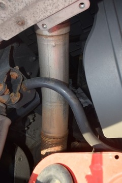 фото thumb №7, Глушитель катализатор mercedes actros mp2 mp3