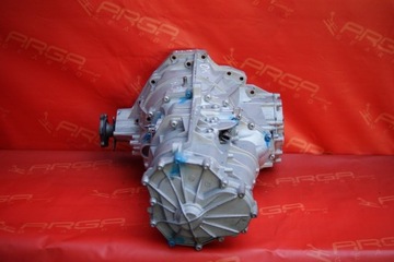 Коробка передач MVQ AUDI A4 B8 A5 8T 1.8 TFSI