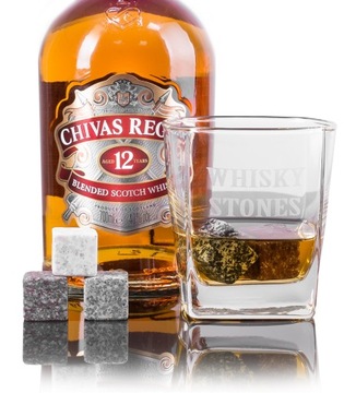 WHISKY STONES STONE CUBE - 2 НАБОРА КУБИКА!