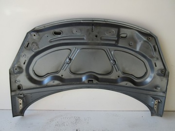 фото thumb №5, Peugeot 307 lift капот