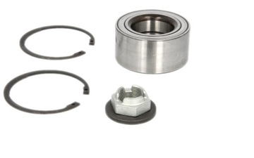 фото thumb №13, Подшипник ступицы ford cougar mondeo skf vkba 1480