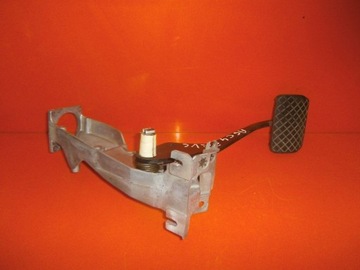 фото thumb №2, Педаль гальма +кріплення audi a6 c4 2.8 v6 автомат