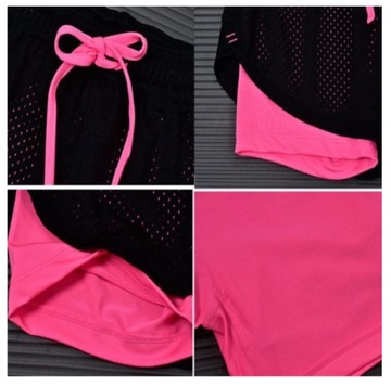 Top Sport Fit Fit Rush
