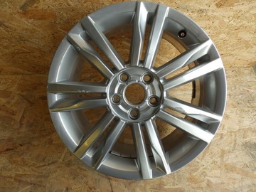 ДИС VW GOLF VII 5G0 7Jx17H2 ET49 5x112