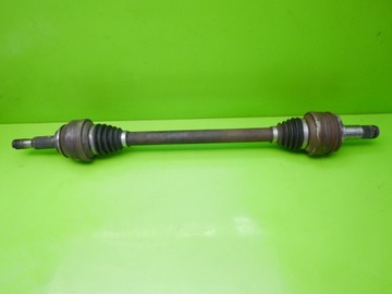 фото thumb №10, Піввісь права зад задня lexus ls ls460l 4.6 v8 12-17