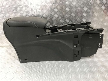 фото thumb №5, Renault kadjar туннель средний подлокотник кожа