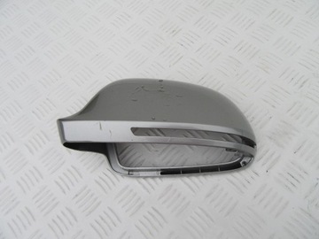 фото thumb №1, Audi a5 8t0 дзеркало ліва корпус ліва