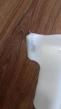 фото thumb №5, Бачок омивача grand cherokee ii oryg.