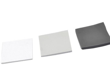 Лента термопад Thermopad AG 30х30х3мм 2,4Вт/мК