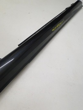 фото thumb №7, Mercedes-benz оригінальний номер a2046981454 молдинг поріг