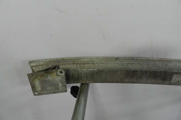 фото thumb №5, Audi a3 8p 3 дверная балка бампера задняя задняя