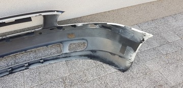 фото thumb №8, Volvo v70 ii 00-04 бампер перед оригинал a109