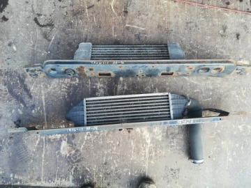 фото thumb №4, Інтеркулер transit 06-13 2.2 tdci радіатор