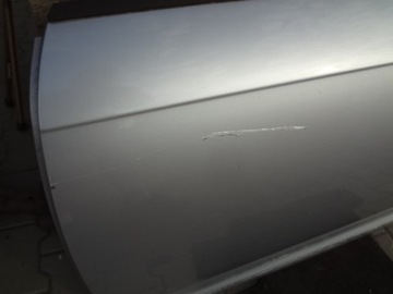 фото thumb №2, Audi a6 c6 04-11r дверь левая перед