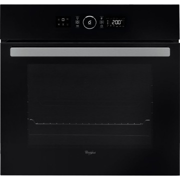 WHIRLPOOL AKZ9 6230NB ДУХОВКА