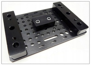 Фрезерный станок с ЧПУ Алюминиевая рама CNC SV/S 1300х1270мм