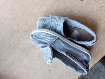 Обувь Toms UK 7, EU 24,5