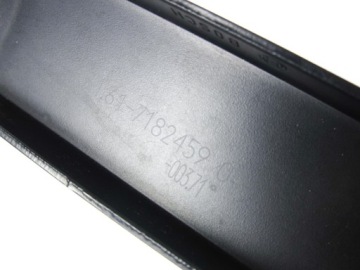 фото thumb №11, Рычаг дворники щетка левая bmw 7 f01 f02 7182459