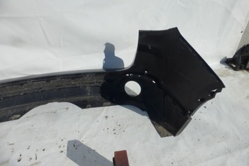 фото thumb №8, Бампер bmw x5 f15 14-18 зад pdc