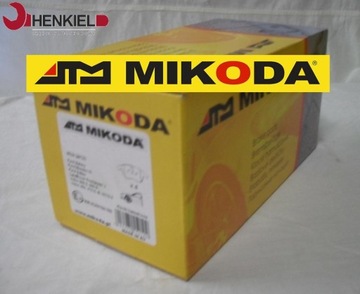 MIKODA БЛОКИ 71184 ALFA ROMEO 147 156 166 передние