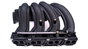 фото thumb №3, Mercedes c клас w203 e w210 w211 колектор всмоктуючий