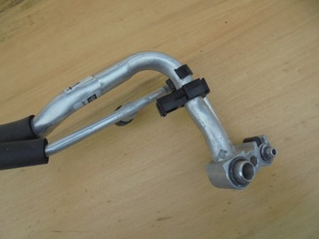 фото thumb №5, Шланг кондиционера opel meriva b 1.4 turbo