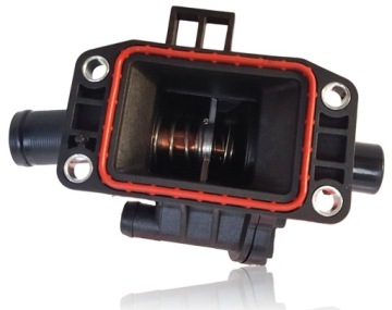 36036 febi bilstein корпус термостата Оригинал, фото thumb