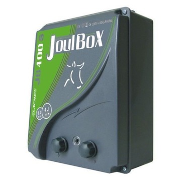 СЕТЕВОЙ ЭЛЕКТРАЙЗЕР PASTUCH LACME JOULIBOX 5 ИЮЛЯ