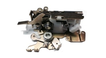 фото thumb №1, Замок двері задня mercedes sprinter vw lt 1995-2006 .