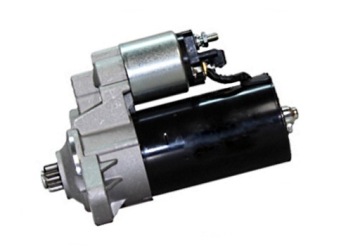 Стартер audia a3 ford galaxy seat leon 1.9 tdi Доставка, фото thumb