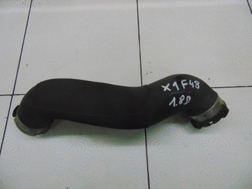 фото thumb №1, Труба wąż шланг bmw x1 f48 1.8d