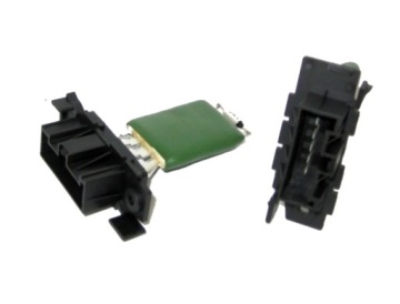 фото thumb №1, Резистор резистор вентилятора обдув dmucha салона ducato jumper boxer 06-