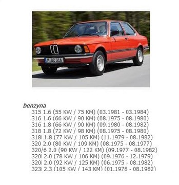 фото thumb №9, Повітродувка вентилятор bmw 3 e21 0130063012 łódź європа