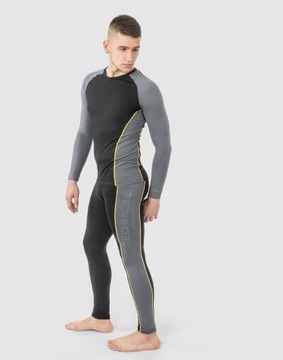 Футболка KRAMP Thermoactive Thermal Underwear XL