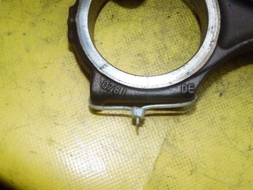 фото thumb №7, Поршень поршни шатун шатун a6 a8 d2 4.2 aqf 84l30