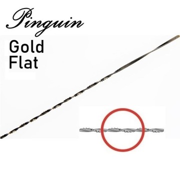 Пильные полотна PINGUIN GOLD FLAT N1 (12 шт.)