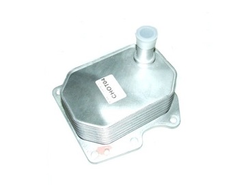 фото thumb №1, Радіатор радіатор оливи ford transit 06- 2.2/4