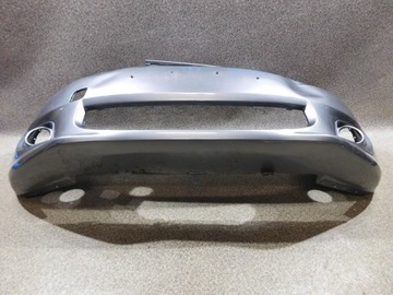 фото thumb №11, Mitsubishi space star spacestar 13- бампер передний