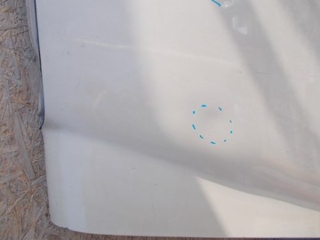 фото thumb №5, Капот mercedes w115