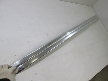 фото thumb №5, Рейлінги дахові audi q7 4l0