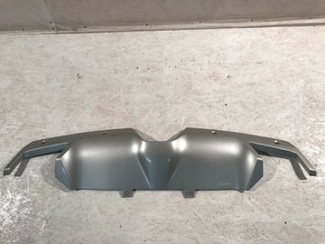 фото thumb №2, Range rover sport startech накладка дифузор